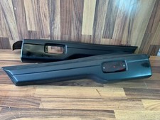 BMW E 28 Stoßstangenabdeckung Stoßstangeecken US Model 51121868511