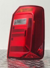 Rückleuchte Heckleuchte Rückstrahler rechts VW Caddy IV Kasten SAA 2K1945096T
