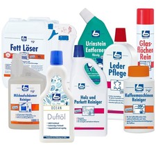 Dr. Becher Entkalker