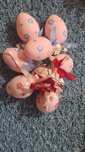 Hübsche rosa - 8x,