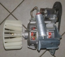 Antrieb Motor Wäschetrockner Miele T 4123