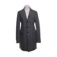 Harris Wharf London, Mantel