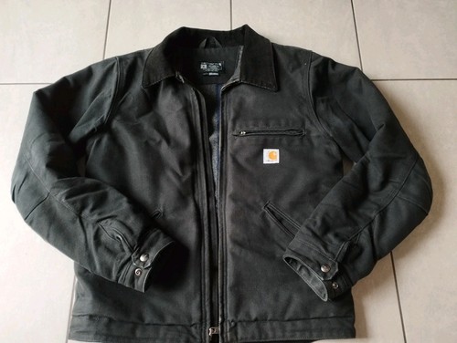 Carhartt detroit jacke - carhartt, herren