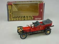 Russo Balt 1/43 CCCP USSR