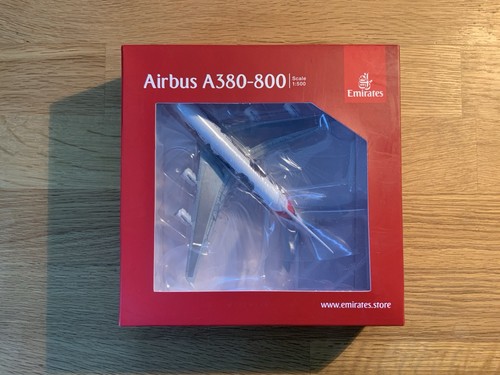 Herpa wings 500 - 1:500, 531764