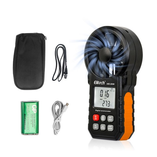 Elitech ane 200w - ane-200w, hvac