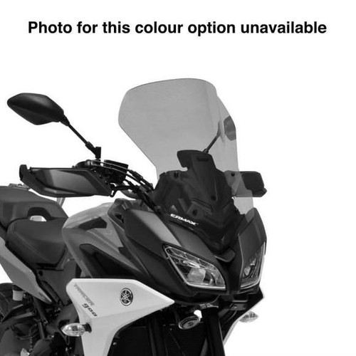Ermax 50cm touring windschild - ermax,