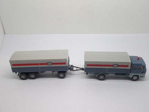 Wiking magirus - wiking:,