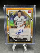 2025-26 Topps Bundesliga