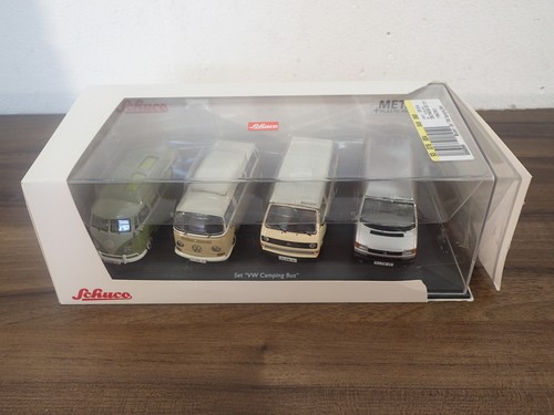 Schuco 035 9100 vw - schuco,
