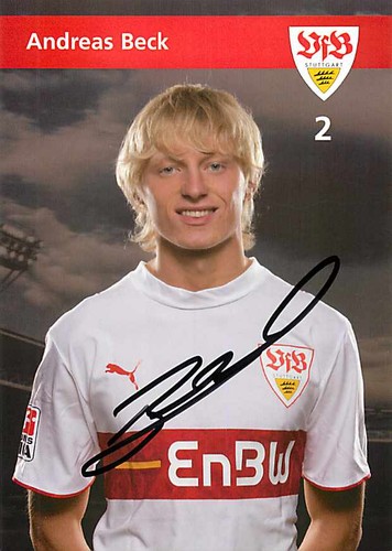 Andreas beck original - andreas,