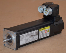 Rexroth Indramat R911308684 Servomotor MSK030C-0900-NN-M1-UG1-NNNN