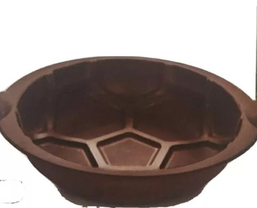 Tupperware silikonform - tupperware,