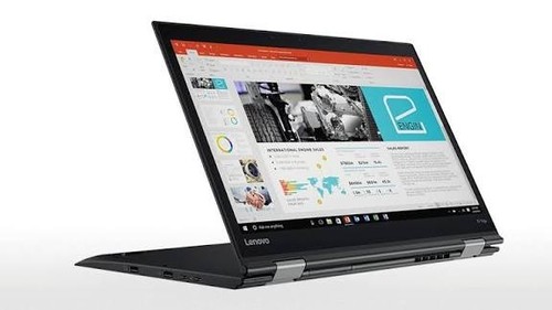 Lenovo thinkpad yoga - lenovo, x1