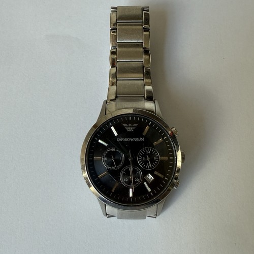 Emporio armani renato - emporio, ar2434