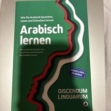 Arabisch lernen: Wie Sie