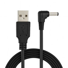 Lade Kabel Hohlstecker 3.5mm