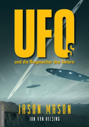 Ufos und die ringmacher - und,