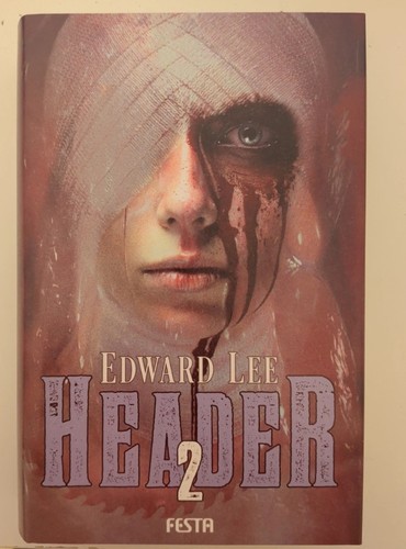Edward lee header und - header,