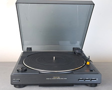 Toshiba SR-3639 Plattenspieler Turntable mit Netzteil