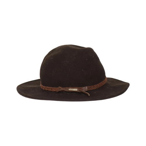 Stetson fedora hut - stetson,, größe