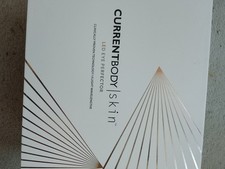 CurrentBody LED Lichttherapie AUGEN Maske EYE PERFECTOR