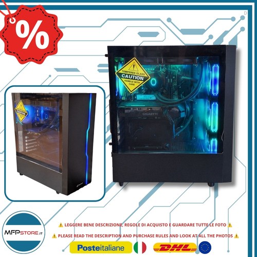 Gaming montiert intel - montiert,
