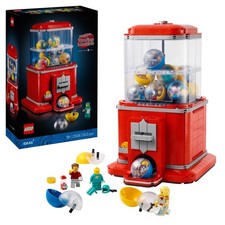 LEGO® Ideas 21358