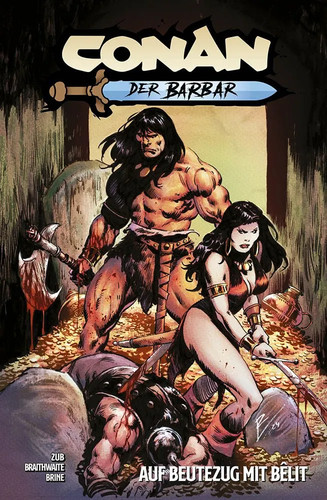 Conan der barbar auf - der,