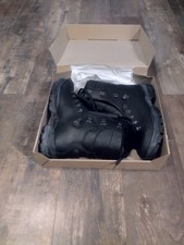 Schuhe / Ranger Katze Meindl