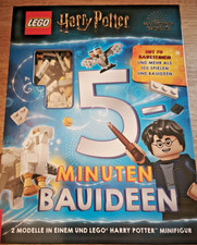 Lego Harry Potter 5 Minuten