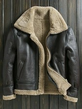 Herren raf bomber - raf, b3