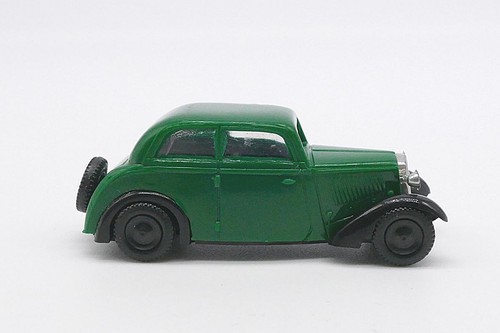 Brekina pkw dkw limousine - brekina, f7