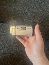 Sony handycam dcr - sony,