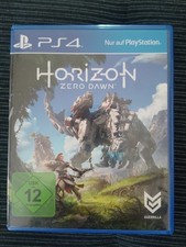 Horizon: Zero Dawn -
