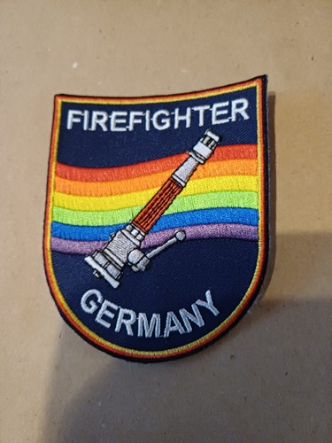 Feuerwehr ärmelabzeichen - feuerwehr,