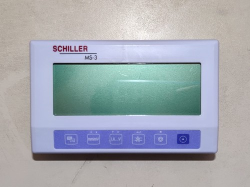 Schiller miniscope 3 - schiller, ms-3