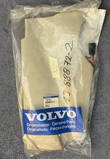 Volvo 740 760 Sitzheizung