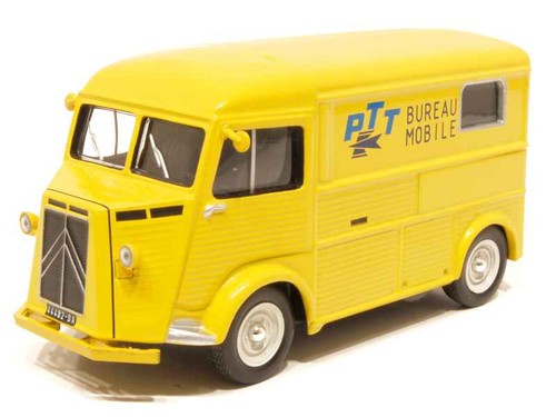 Citroën ptt 1970 - citroën,