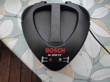 BOSCH 36V Li-lon Schnellladegerät (AL 3640 CV)