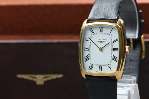 Vintage longines l847 847 - longines, l847.4