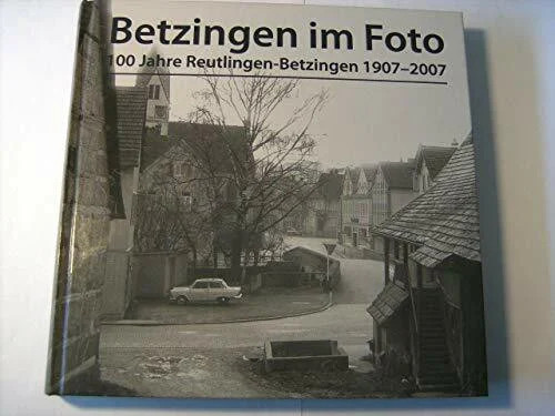 Betzingen foto 100 - foto:,