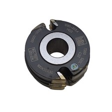 Scheppach Verleimfräser, HS