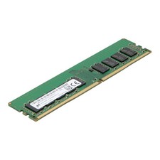 Micron 16GB 2Rx8 PC4-2666V ECC