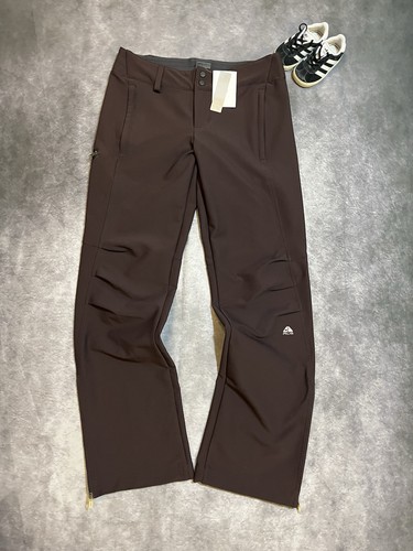Vintage nike acg techwear - vintage,