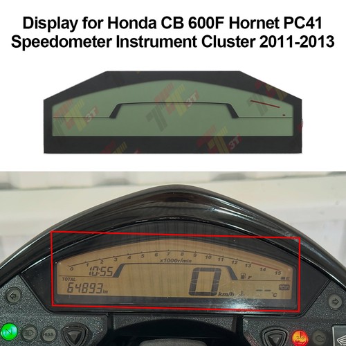 Display für honda 600f - honda,