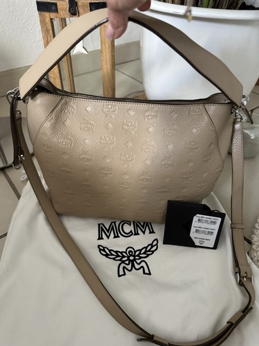 Mcm tasche schultertasche - mcm,