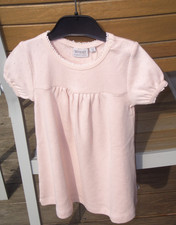 Süsses Babykleid Mädchen Gr