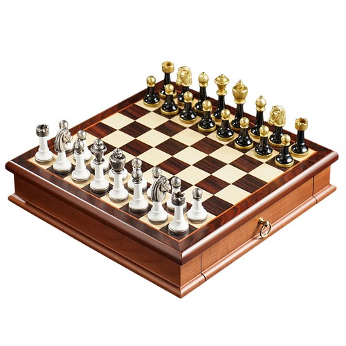 Italienische schachfiguren - italienische,