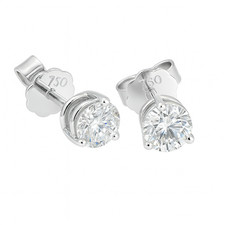 Brillant Diamant Ohrstecker
